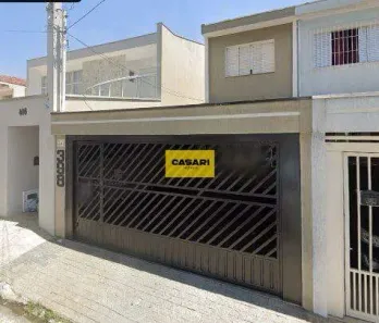Sobrado com 3 Quartos para alugar, 171m² no Anchieta, São Bernardo do Campo