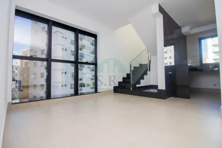 Cobertura com 4 Quartos à venda, 130m² no Carmo, Belo Horizonte
