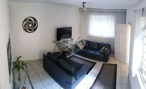 Casa com 2 Quartos à venda, 100m² no Santana, São Paulo