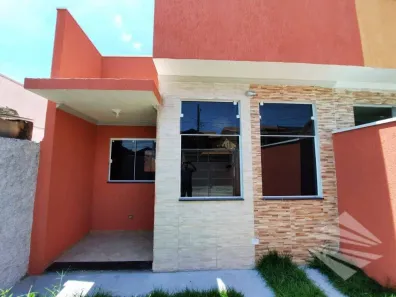 Casa com 3 Quartos à venda, 76m² no Esplanada Santa Terezinha, Taubaté