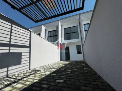 Sobrado com 2 Quartos à venda, 77m² no Velha Central, Blumenau