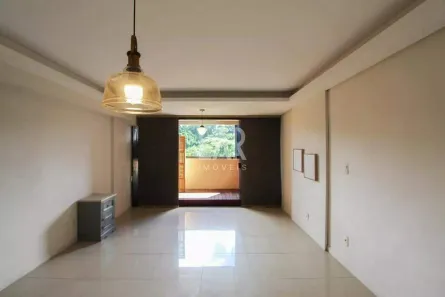 Apartamento com 3 Quartos à venda, 96m² no Castelo, Belo Horizonte