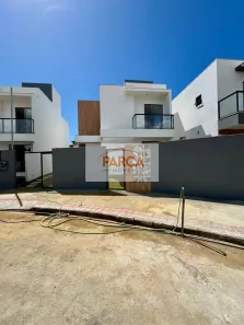 Casa com 4 Quartos à venda, 140m² no Manguinhos, Serra