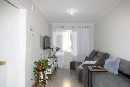 Apartamento com 2 Quartos à venda, 58m² no Conjunto Habitacional Padre José de Anchieta, São Paulo