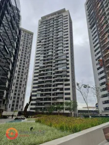 Apartamento com 2 Quartos para alugar, 80m² no Jardim Emília, Sorocaba