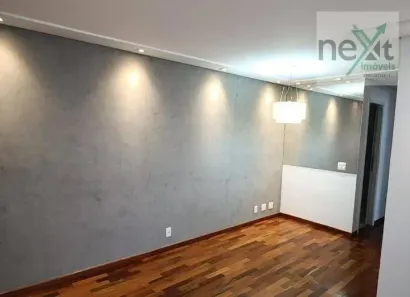Apartamento com 3 Quartos para venda ou aluguel, 73m² no Mooca, São Paulo