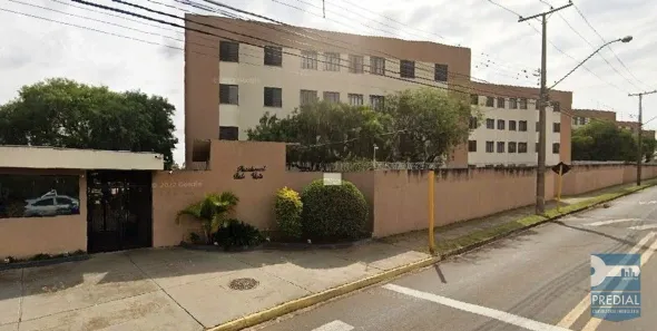 Apartamento com 3 Quartos à venda, 81m² no Jardim Jockey Clube, São Carlos