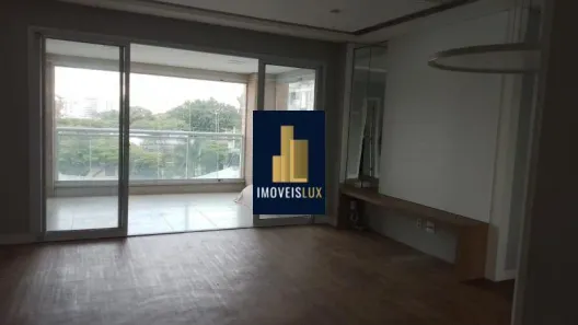 Apartamento com 3 Quartos à venda, 109m² no Vila Olímpia, São Paulo