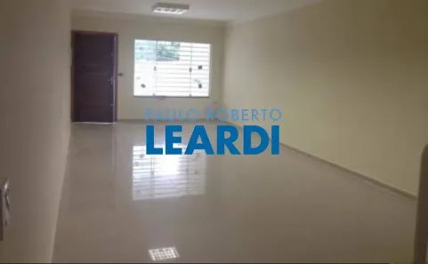 Sobrado com 3 Quartos à venda, 134m² no Chácara Santo Antônio (Zona Leste), São Paulo
