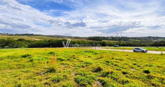 Lote/Terreno à venda, 450m² no Jardim Conceição (Sousas), Campinas