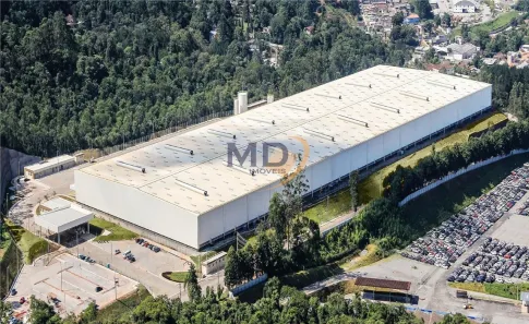 Galpão/Depósito/Armazém para alugar, 6286m² no Perovê, Embu das Artes