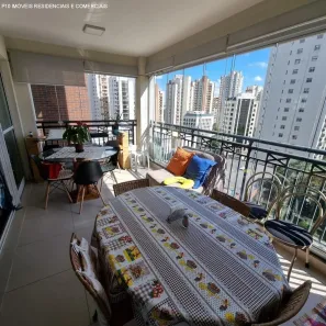 Apartamento com 3 Quartos à venda, 103m² no Vila Suzana, São Paulo