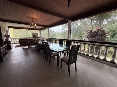 Casa com 7 Quartos à venda, 660m² no Itaipava, Petrópolis