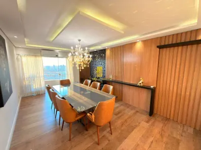 Apartamento com 3 Quartos à venda, 260m² no Parque Boa Esperança, Indaiatuba
