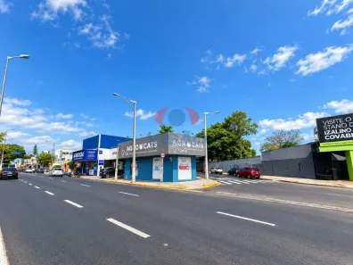 Ponto Comercial para alugar, 84m² no Vila Homero, Indaiatuba