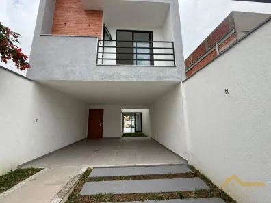 Casa com 3 Quartos à venda, 186m² no Niterói, Volta Redonda