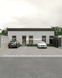 Sala Comercial com 10 Quartos para venda ou aluguel, 190m² no Lixeira, Cuiabá