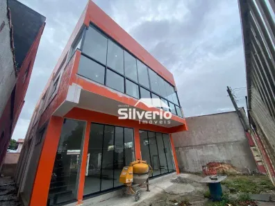 Prédio Comercial para alugar, 320m² no Jardim das Indústrias, São José dos Campos