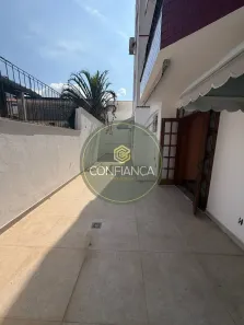 Apartamento com 3 Quartos à venda, 176m² no Santa Inês, Belo Horizonte