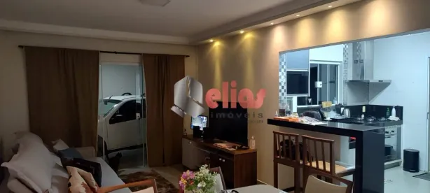 Casa com 3 Quartos à venda, 175m² no Jardim Terra Branca, Bauru