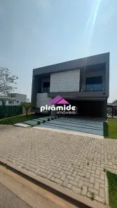 Casa com 4 Quartos à venda, 280m² no Condomínio Residencial Alphaville II, São José dos Campos