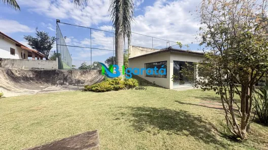 Fazenda/Sítio com 1 Quarto à venda, 60m² no , Igaratá