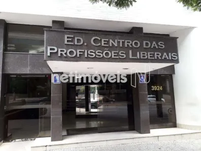 Sala Comercial à venda, 28m² no Cruzeiro, Belo Horizonte