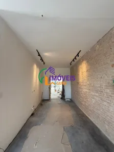 Sobrado com 3 Quartos à venda, 132m² no Vila Olímpia, São Paulo