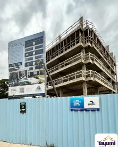 Apartamento com 3 Quartos à venda, 159m² no Centro, Vera Cruz