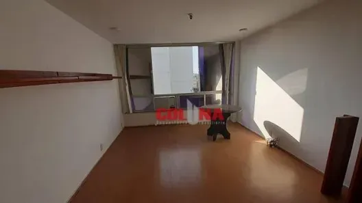 Sala Comercial para alugar, 40m² no Centro, Niterói