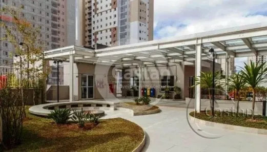 Apartamento com 1 Quarto à venda, 45m² no Brás, São Paulo