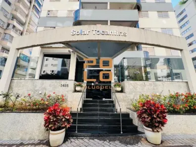 Apartamento com 3 Quartos para alugar, 88m² no Setor Bueno, Goiânia