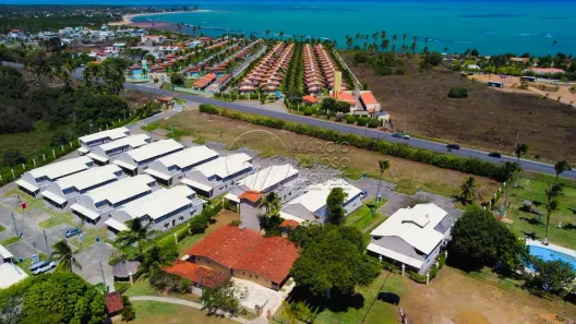 Casa com 3 Quartos à venda, 127m² no , Paripueira