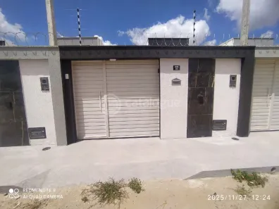 Casa com 2 Quartos à venda, 66m² no Nova Esperança, Parnamirim