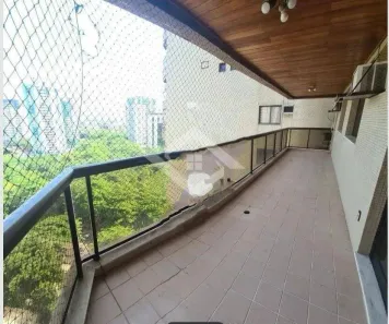 Apartamento com 3 Quartos à venda, 100m² no Barra da Tijuca, Rio de Janeiro