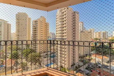 Apartamento com 3 Quartos à venda, 70m² no Chácara Inglesa, São Paulo