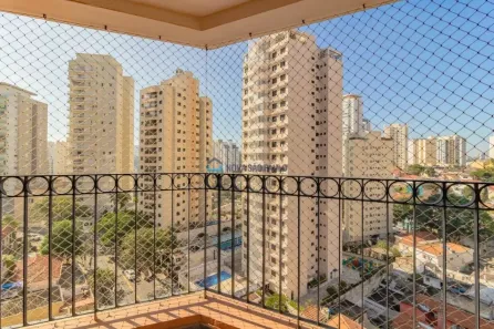 Apartamento com 3 Quartos à venda, 70m² no Chácara Inglesa, São Paulo