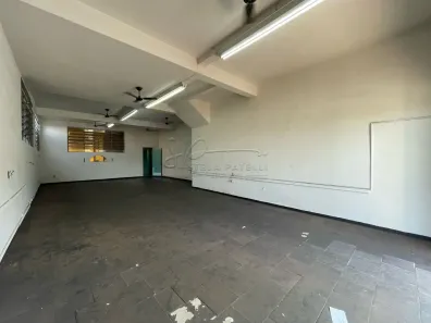 Galpão/Depósito/Armazém à venda, 380m² no Campos Elíseos, Ribeirão Preto