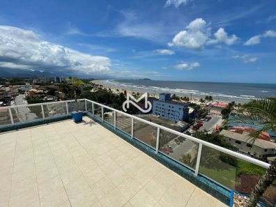 Cobertura com 3 Quartos à venda, 230m² no Centro, Bertioga