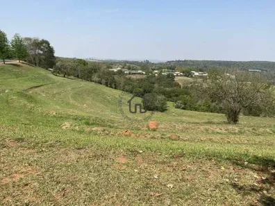 Lote/Terreno à venda, 4277m² no Condomínio Quinta da Baroneza II, Bragança Paulista