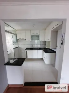 Apartamento com 3 Quartos à venda, 66m² no Santana, São Paulo