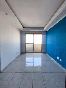 Apartamento com 2 Quartos à venda, 60m² no Itaquera, São Paulo