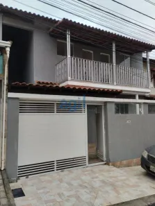 Casa com 3 Quartos à venda, 161m² no Campo Grande, Rio de Janeiro