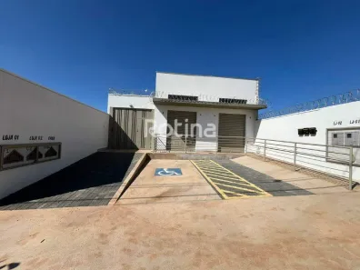 Ponto Comercial para alugar, 43m² no Aclimação, Uberlândia