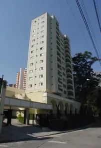 Apartamento com 3 Quartos à venda, 136m² no Vila Suzana, São Paulo