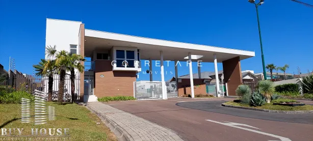 Lote/Terreno à venda, 757m² no Cidade Industrial, Curitiba