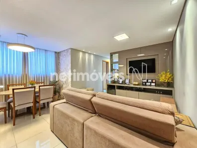Apartamento com 3 Quartos à venda, 73m² no Jardim América, Belo Horizonte