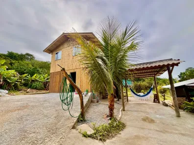 Apartamento com 1 Quarto para alugar, 50m² no Costa do Macacu, Garopaba