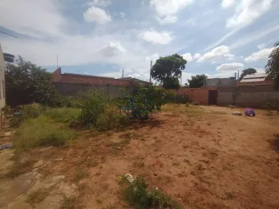 Lote/Terreno à venda, 375m² no Setor Fabrício, Aparecida de Goiânia