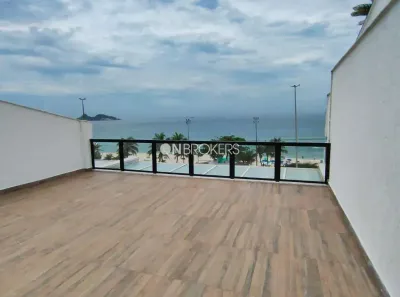 Cobertura com 4 Quartos à venda, 385m² no Barra da Tijuca, Rio de Janeiro